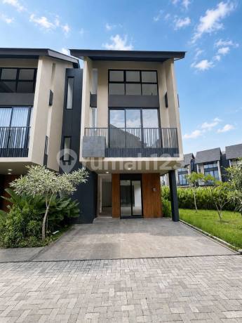Brand New Modern House Cavana Lebak Bulus Brand New Modern House Cavana Lebak Bulus