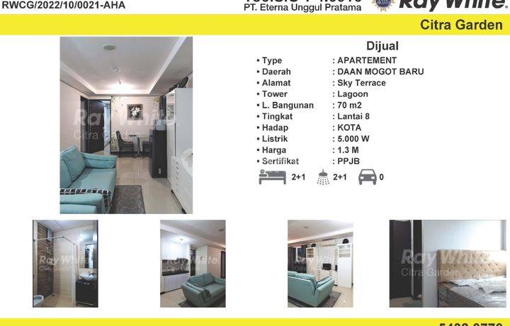 Dijual Murah,pemilik Mau Pindah, Lokasi Strategis