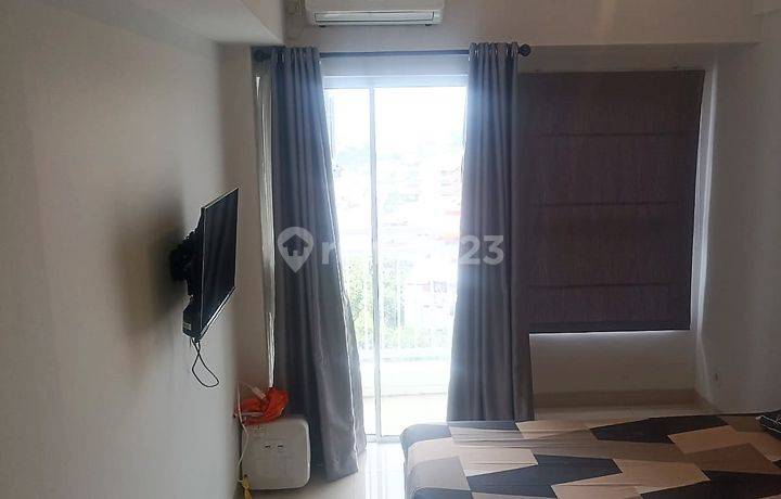 Apartement Citra Living Type Studio, Citra Garden 7 Jakarta Barat