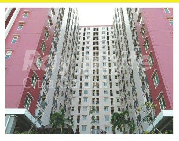 Apartemen Green Park View Daan Mogot Furnished Jakarta Barat