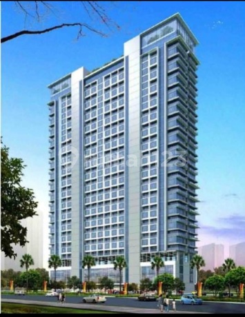 Apartemen Magna Residence Meruya Jakarta Barat