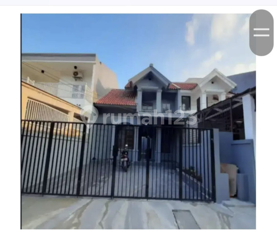 Dijual Rumah Di Griya Jakarta Pamulang Tangerang Selatan