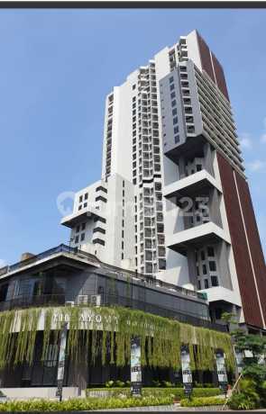 Apartement AYOMA di BSD Tangerang Selatan Apartement AYOMA di BSD Tangerang Selatan