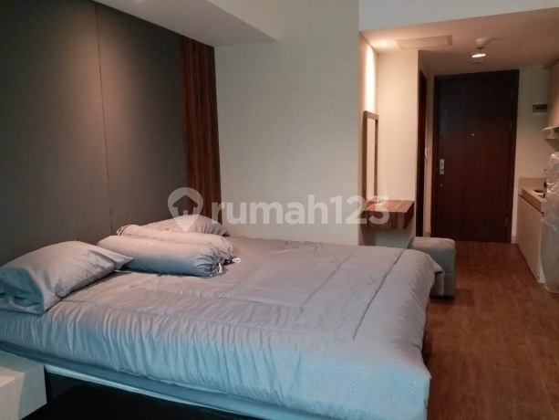 Apartement U Residence Twr 2 ,lt.1, di Lippo Supper Mall Karawaci