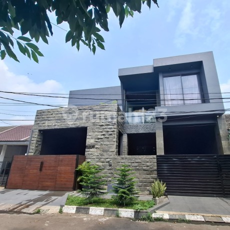 Dijual Rumah Di Griya Jakarta Pamulang Tangerang Selatan