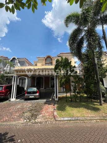 Dijual Murah Rumah Siap Huni di Royal Serpong Village Tangerang Selatan Dijual Murah Rumah Siap Huni di Royal Serpong Village Tangerang Selatan