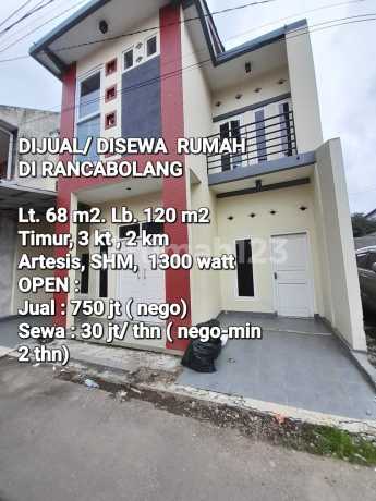 Dijual Rumah di Griya Persada Dijual Rumah di Griya Persada