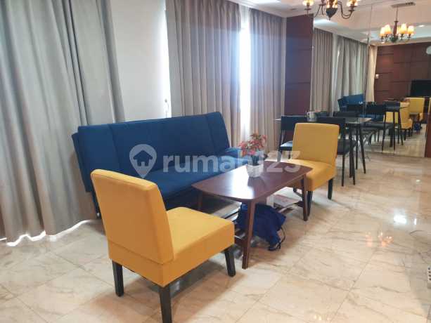 Dijual apartemen ambassador 1, fully-furnished Dijual apartemen ambassador 1, fully-furnished