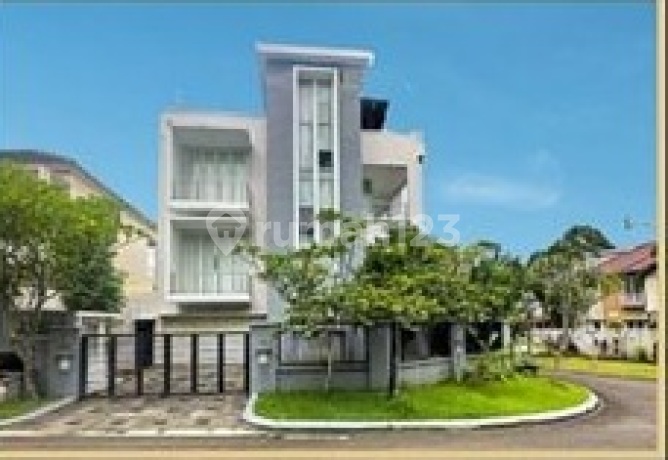 DIJUAL RUMAH MEWAH DISENTUL DIJUAL RUMAH MEWAH DISENTUL