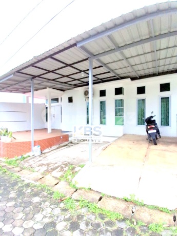 Dijual Rumah Type 80/156 - Pinang Mas Residence, Tanjungpinang