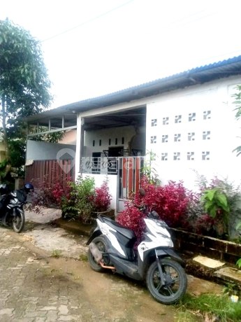 Dijual Rumah Type 75/102 Lokasi Jala Bestari  - Tanjungpinang