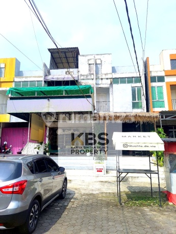 DIJUAL RUKO + USAHA – MAHKOTA ALAM RAYA, TANJUNGPINANG DIJUAL RUKO + USAHA – MAHKOTA ALAM RAYA, TANJUNGPINANG