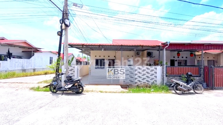 Dijual Rumah Hook - Pinang Mas Residence Tanjungpinang Dijual Rumah Hook - Pinang Mas Residence Tanjungpinang