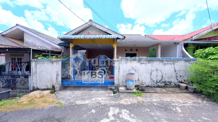 Rumah Nyaman & Strategis di Ko. Pinang Hijau - Tanjungpinang