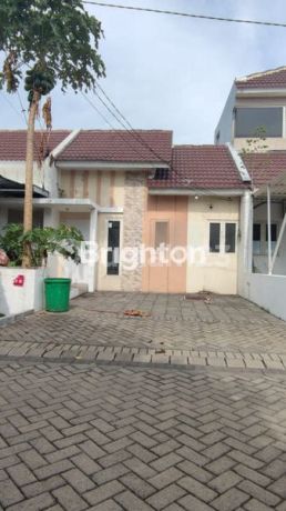 Rumah Bagus Terawat Grand Delta Sari Delta Magnolia dekat delta anthurium, lavenda, Catellya, Graha tirta