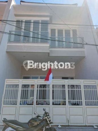 Mulyosari Baru Gress Dekat Sutorejo Prima, Pakuwon City, Kenjeran Mulyosari Baru Gress Dekat Sutorejo Prima, Pakuwon City, Kenjeran