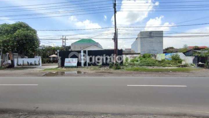 Murah Bisa Kpr Bisa Dibangun 6 Ruko / Gudang Tanah Komersial Nol Jalan Raya Wisma Lidah Kulon Murah Bisa Kpr Bisa Dibangun 6 Ruko / Gudang Tanah Komersial Nol Jalan Raya Wisma Lidah Kulon