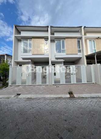 Rumah Baru Gress Rungkut Menanggal Harapan Dekat Rungkut Barata, Rungkut Harapan, Rungkut Asri Timur, Rungkut Mapan, Medokan Asri Utara, Medokan Asri Barat, Wisma Penjaringan Sari, Purimas