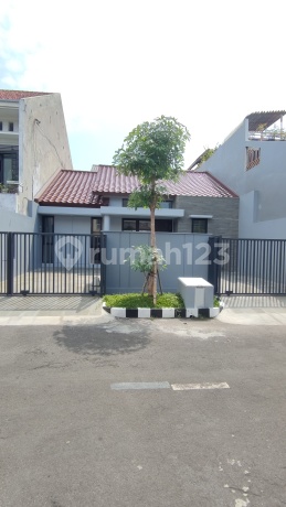 Rumah 1 Lantai Baru Gress Rungkut Asri Dekat Rungkut Mapan, Rungkut Harapan, Penjaringan, Purimas Rumah 1 Lantai Baru Gress Rungkut Asri Dekat Rungkut Mapan, Rungkut Harapan, Penjaringan, Purimas