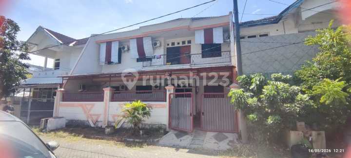 Rumah Kos Bagus Siap Operasional Siwalankerto Permai Dekat Universitas Petra Rumah Kos Bagus Siap Operasional Siwalankerto Permai Dekat Universitas Petra