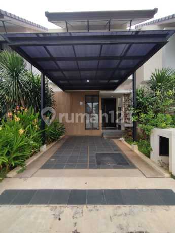 Rumah Baru Mahakam Tanpa DP Jakarta Garden City 8X17 Rumah Baru Mahakam Tanpa DP Jakarta Garden City 8X17