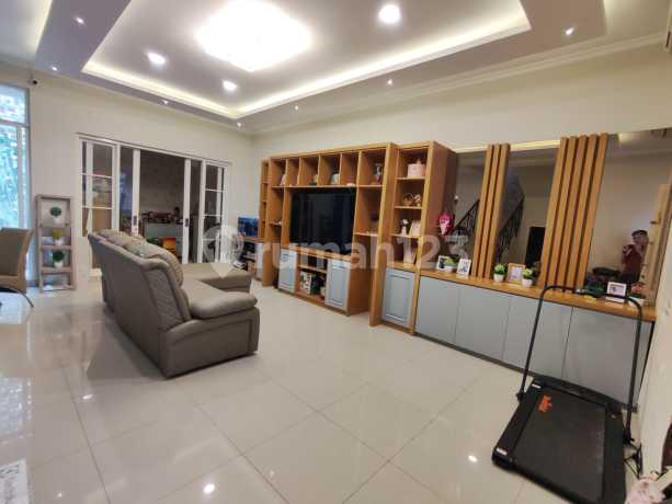Rumah 2 Lantai di Cluster Trimezia Gading Serpong, Jl. Curug Sangareng Raya, Curug Sangereng, Kelapa Dua, Tangerang, Banten, Indonesia, 15810, Gading Serpong Rumah 2 Lantai di Cluster Trimezia Gading Serpong, Jl. Curug Sangareng Raya, Curug Sangereng, Kelapa Dua, Tangerang, Banten, Indonesia, 15810, Gading Serpong