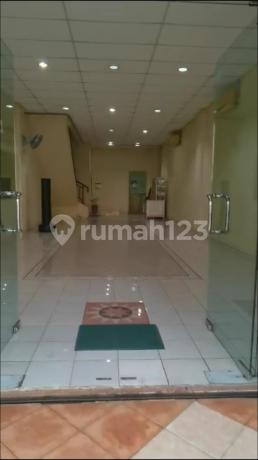 Dijual Ruko Odessa Siap Huni Gading Serpong Dijual Ruko Odessa Siap Huni Gading Serpong