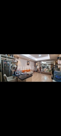 For Sale Furnished Apartment The Mansion, Dukuh Golf Kemayoran, Central Jakarta.
