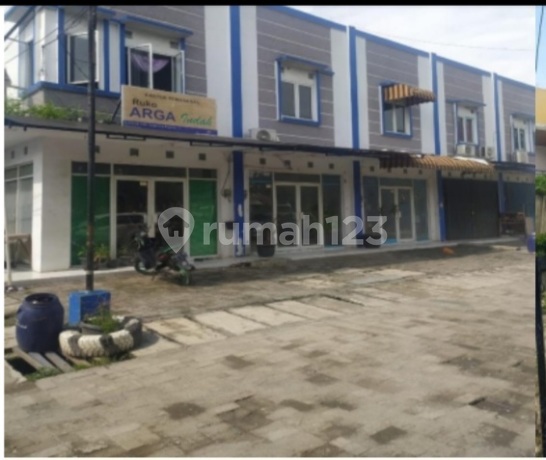 Dijual.ruko di .Villa.taman.regency.2.tangerang