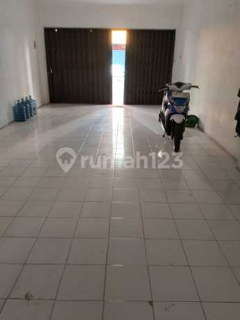 Ruko 3,5 Lantai di Jual Cepat di Bandengan Jakarta Utara Ruko 3,5 Lantai di Jual Cepat di Bandengan Jakarta Utara