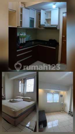 Dijual Cepat, turun harga Apartement Gading Icon Jl Perintis Kemerdekaan, Jakarta Timur