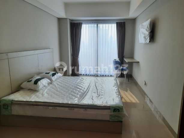 Murah Apartemen Bellevue Place 1br 800jt Murah Apartemen Bellevue Place 1br 800jt