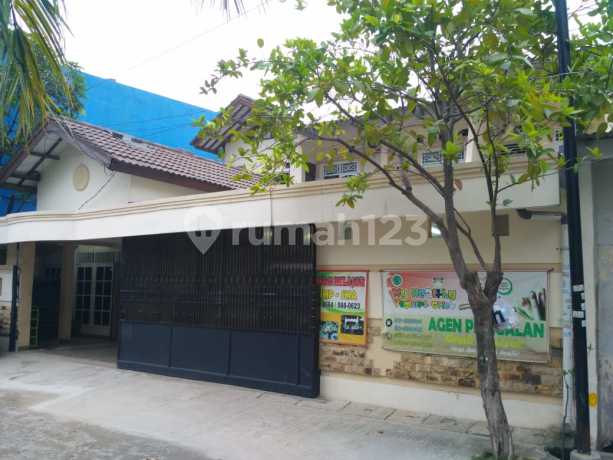 For Sale 2-Story House in Villa Taman Bandara For Sale 2-Story House in Villa Taman Bandara