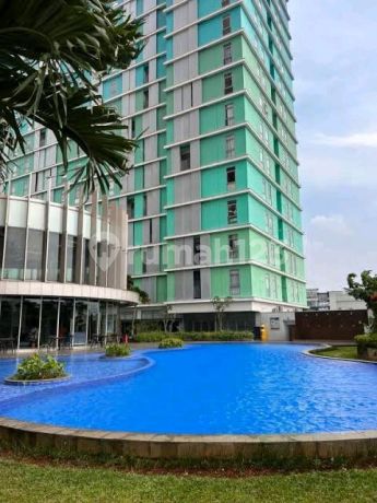 Dijual Apartemen Murah Lokasi Strategis Pejaten Park Residence Apartemen Unfurnished