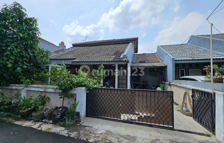 Rumah Kunciran Mas Permai Harga Nego Lokasi Strategis