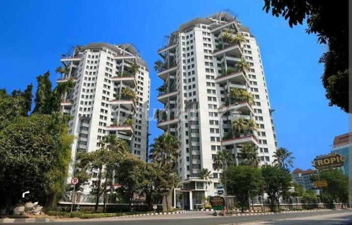 Disewakan Apartemen Grand Tropic,harga nego,lokasi strategis,aman Disewakan Apartemen Grand Tropic,harga nego,lokasi strategis,aman