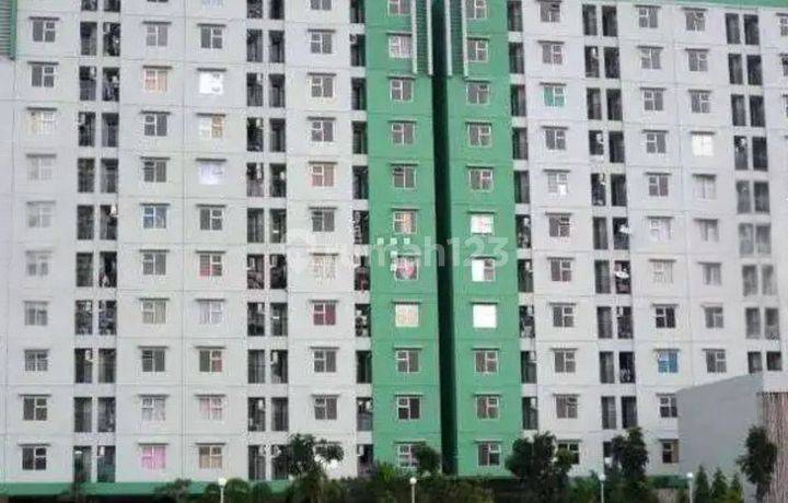 Dijual Murah Apartemen Green Park View Harga Nego Lokasi Bagus. 