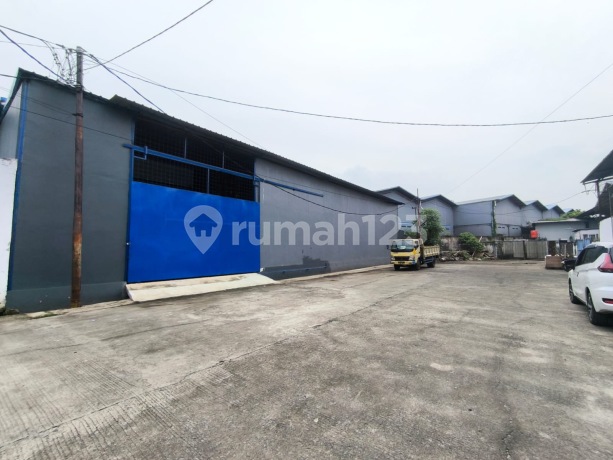 Dijual Murah Gudang 413m2 Di Pergudangan Dadap Lokasi Oke Nego Dijual Murah Gudang 413m2 Di Pergudangan Dadap Lokasi Oke Nego