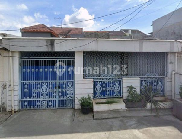 Dijual Murah Rumah 160M2 Pinggir Jalan Perumnas Karawaci Nego Dijual Murah Rumah 160M2 Pinggir Jalan Perumnas Karawaci Nego