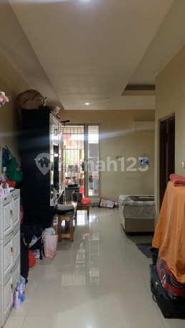 Dijual Murah Rumah 2 Lantai di Daan Mogot Arcadia Lokasi Bagus