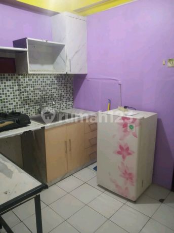 Jual Apartemen Modernland Studio Fully Furnished