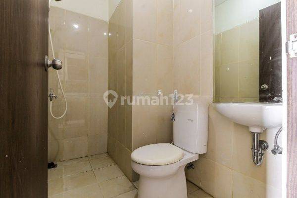 Dijual Unit Apartemen Daerah Ancol,jakarta Utara