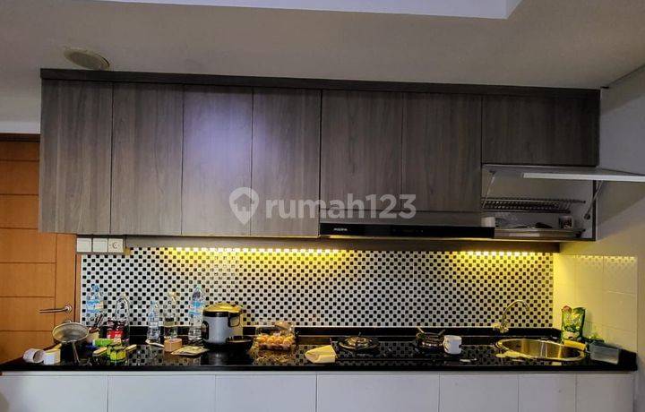 Dijuual Unit Apartemen Bagus Gading Green Hill