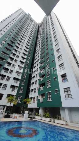 Dijual Cepat Apartemen Residence Salemba di Jakarta Pusat