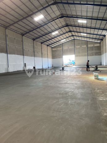Disewakan Gudang 3 Unit Gandeng di Pakuhaji Tangerang Disewakan Gudang 3 Unit Gandeng di Pakuhaji Tangerang