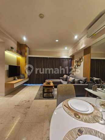 Apartment 3br di Braga citywalk dengan Eksklusif Furnish Apartment 3br di Braga citywalk dengan Eksklusif Furnish