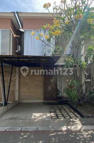 Rumah 2 Lantai Hadap Utara di Akasia Serenity Ciputat Dm-17959 Rumah 2 Lantai Hadap Utara di Akasia Serenity Ciputat Dm-17959