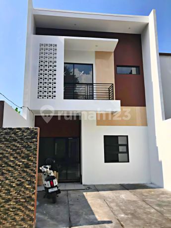 Perumahan Mustika Residence Ciwaruga - Bangunan Baru Minimalis Modern 2 Lantai Siap Huni ( Harga Nego ) Perumahan Mustika Residence Ciwaruga - Bangunan Baru Minimalis Modern 2 Lantai Siap Huni ( Harga Nego )