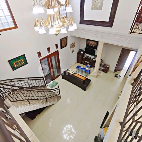 Perumahan Ciwaruga Bandung Barat - Minimalis 2 Lantai Siap Huni ( Harga Nego )