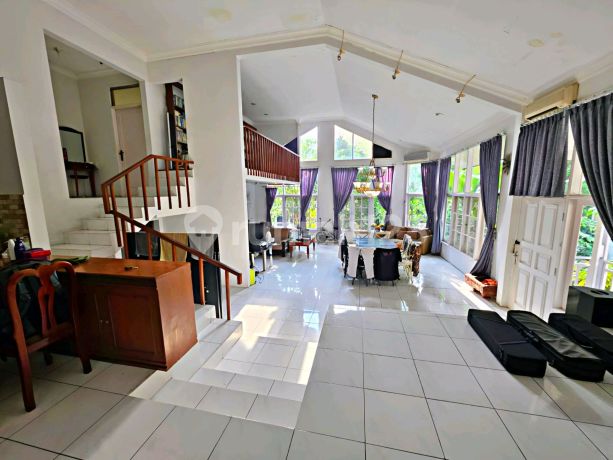 Perumahan Sersan Bajuri Setiabudi - Minimalis 2 Lantai Siap Huni - Turun Harga Jual Cepat ( Good Invest )